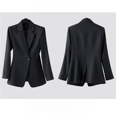 Tailored suit