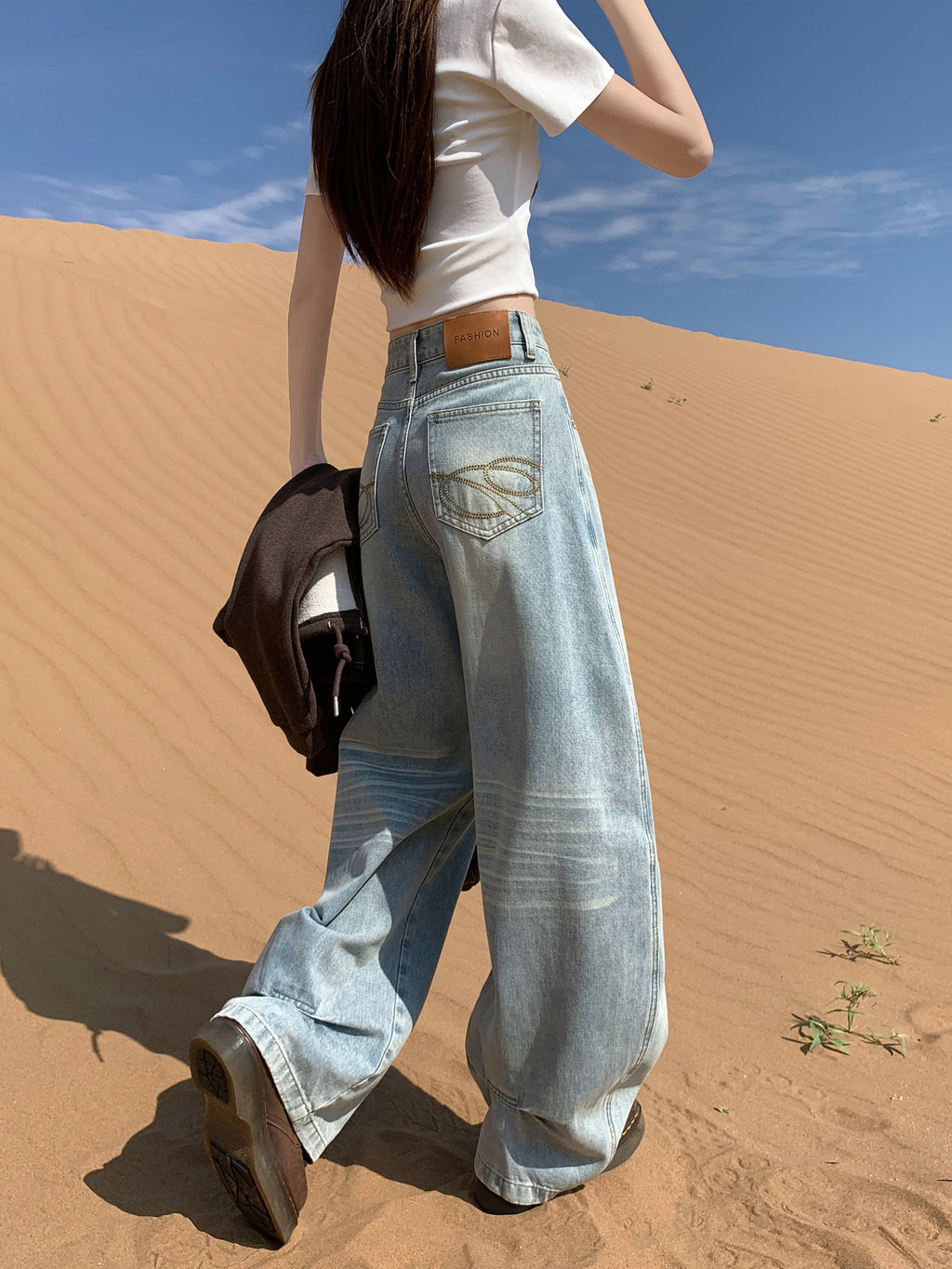 Women's Denim Jeans