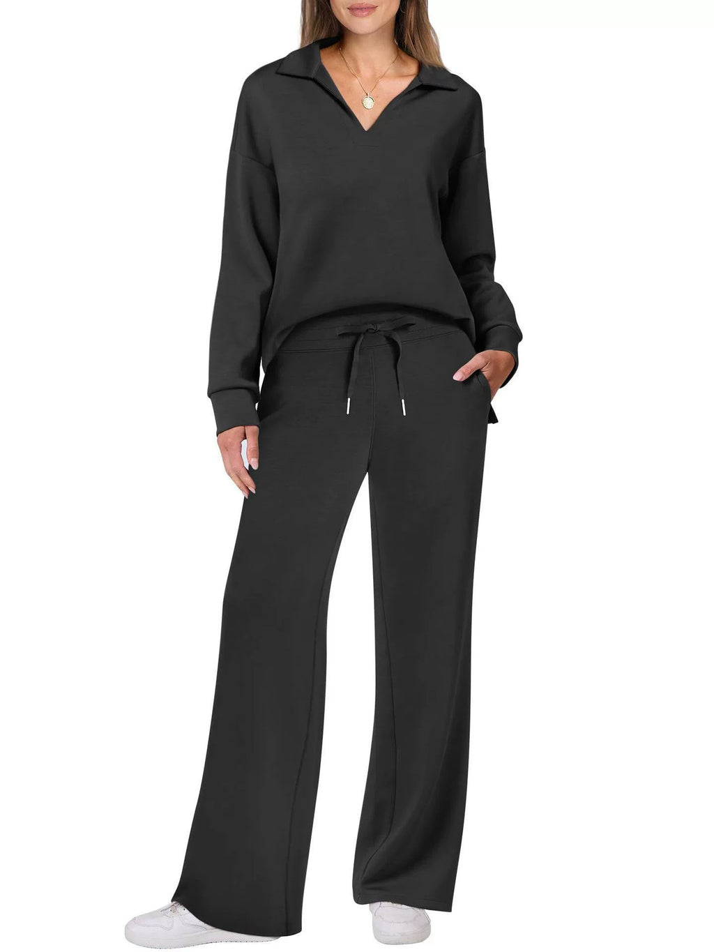 Women's clothing set