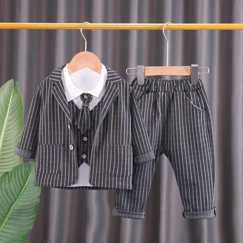 Boys' Suit