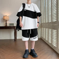 Men Sportswear Set
