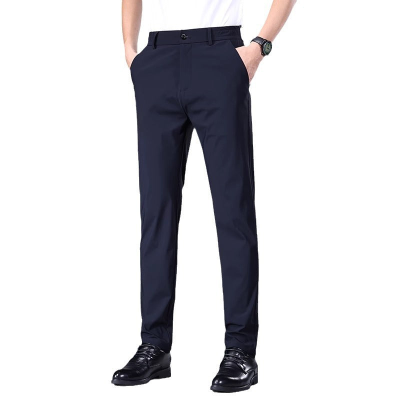 Western style trousers