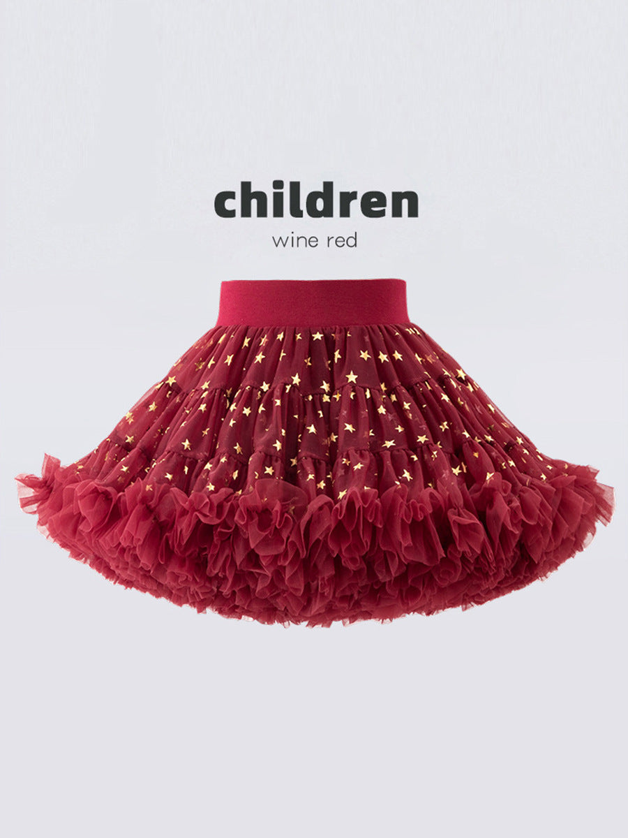 Princess Skirt