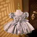Girls' Party Dress