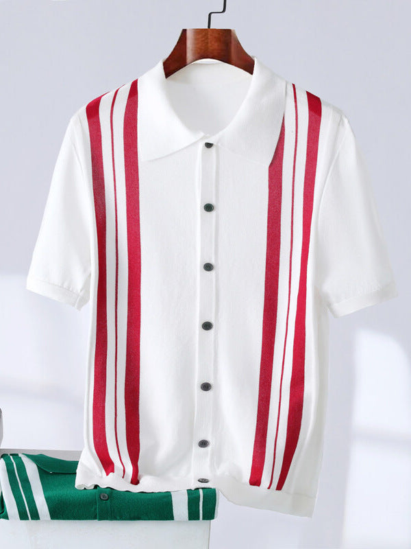 Men's Polo Shirt