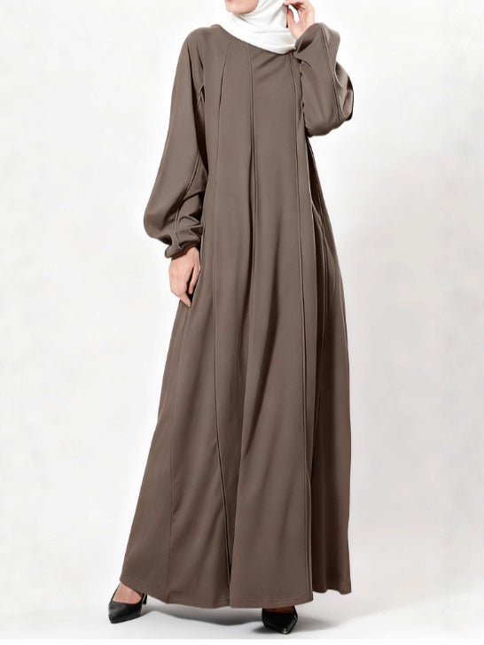 Women's Dress Robe