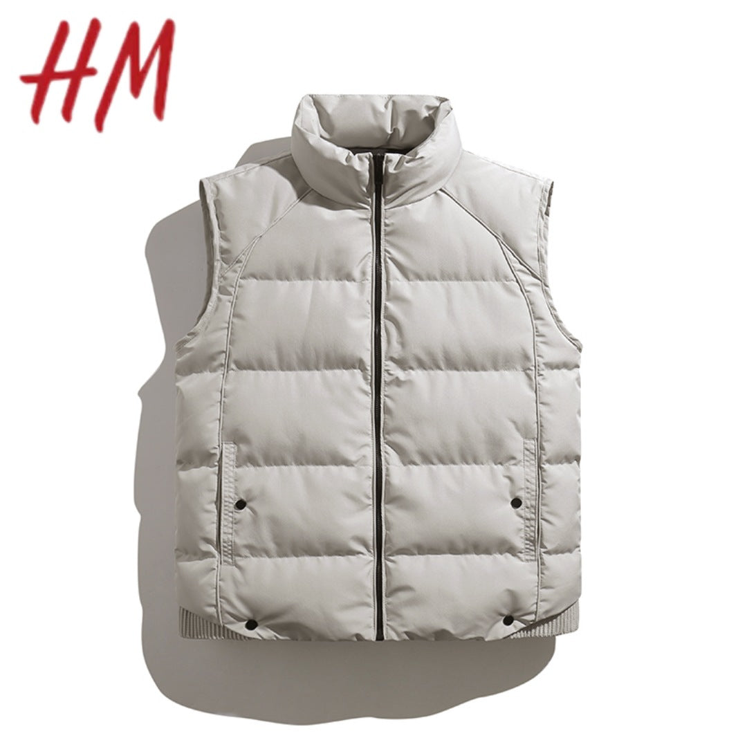 Men's Cotton Vest