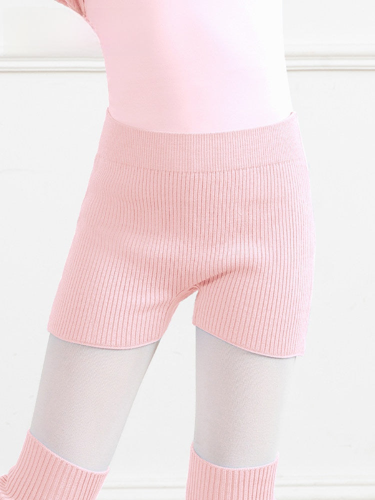 Children's Dance Short Pants