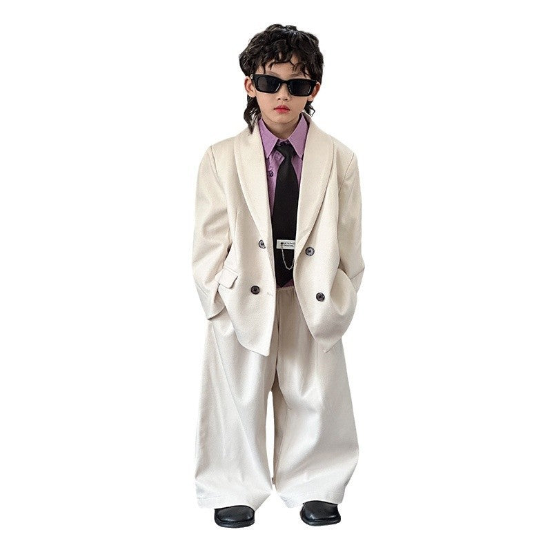 Boys' Suit Set