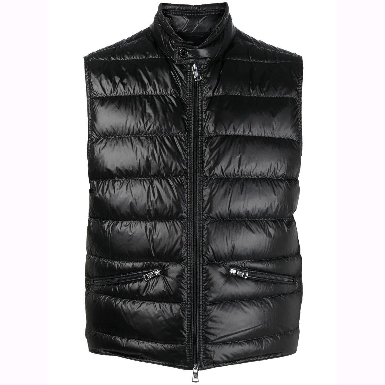 Down Jacket Vest