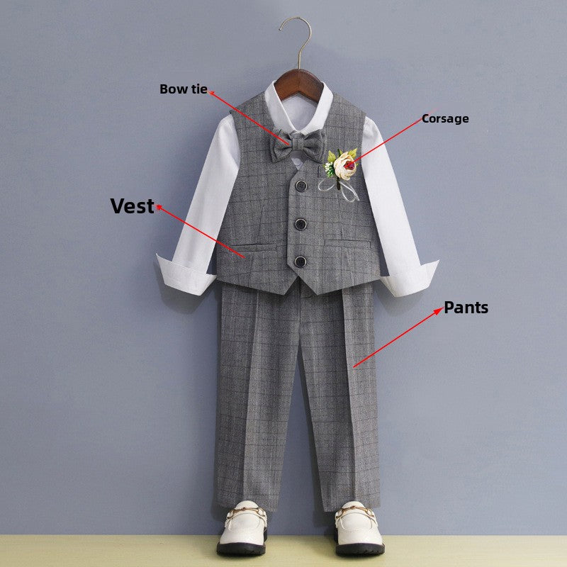 Children's suit