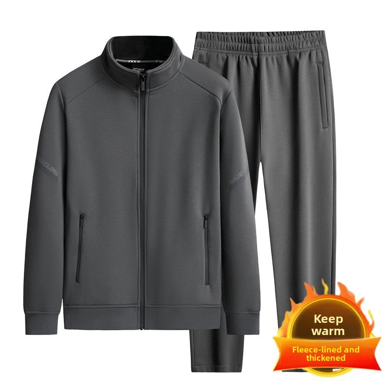 Men Tracksuit