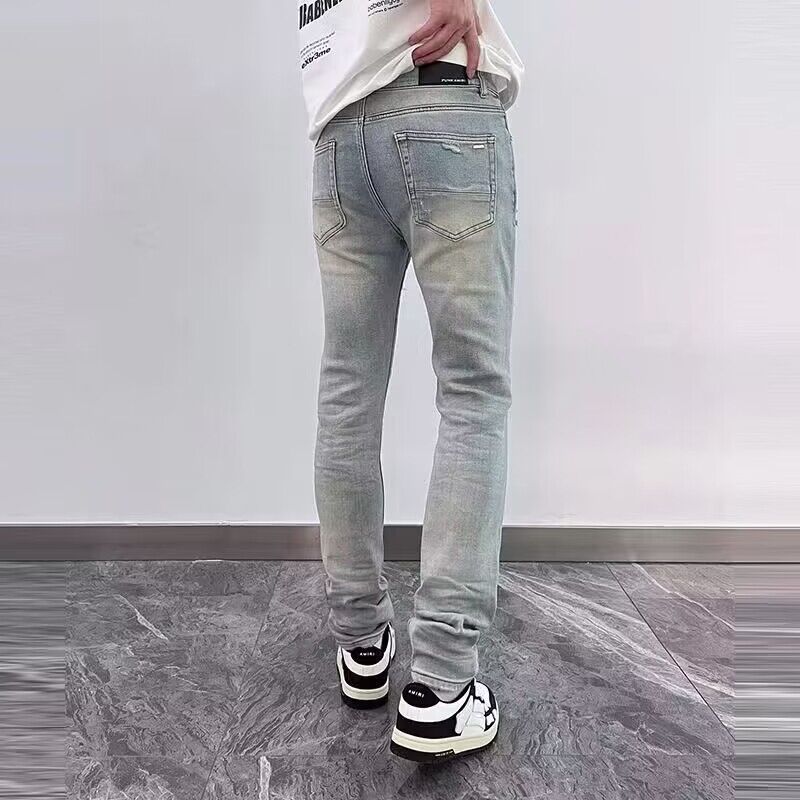 Men's jeans