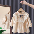 Girl's Dress