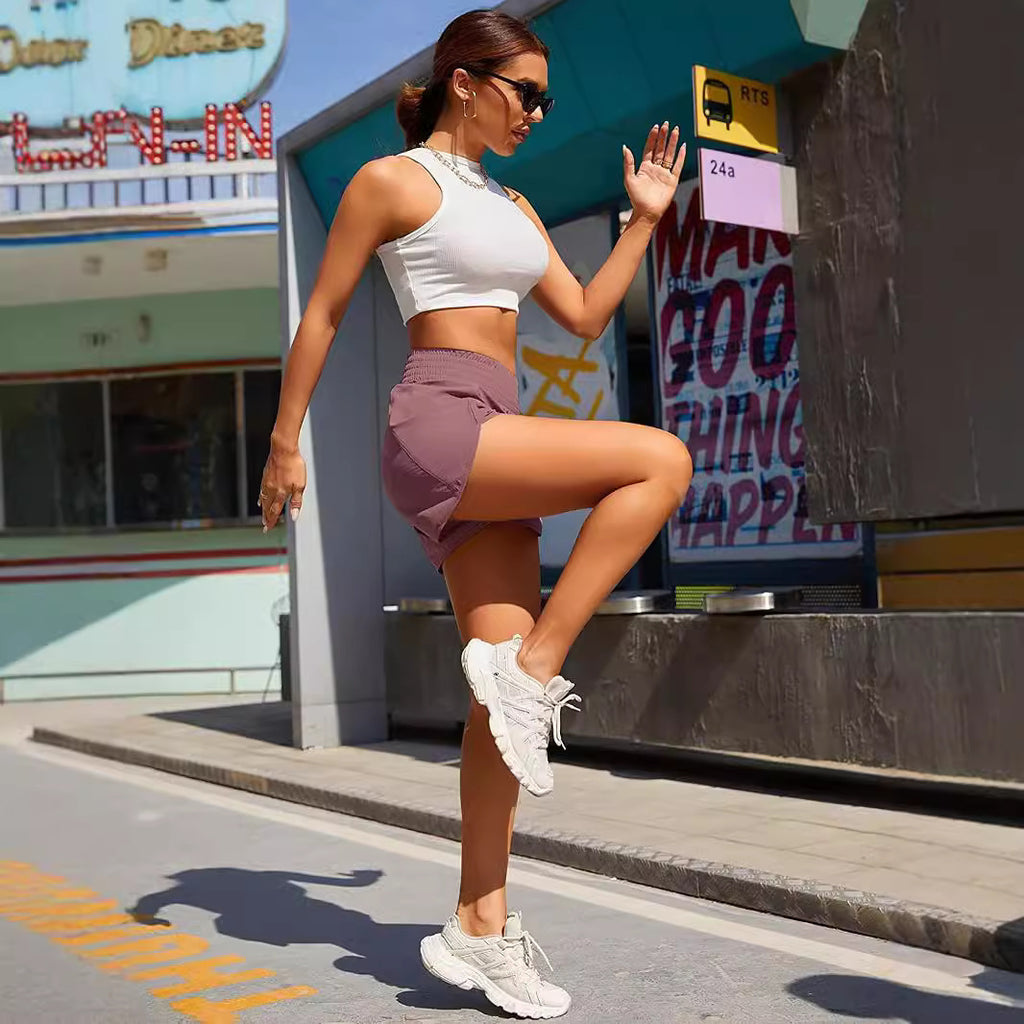 Women's Sport Shorts