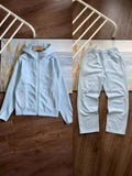 Track Suits Cotton