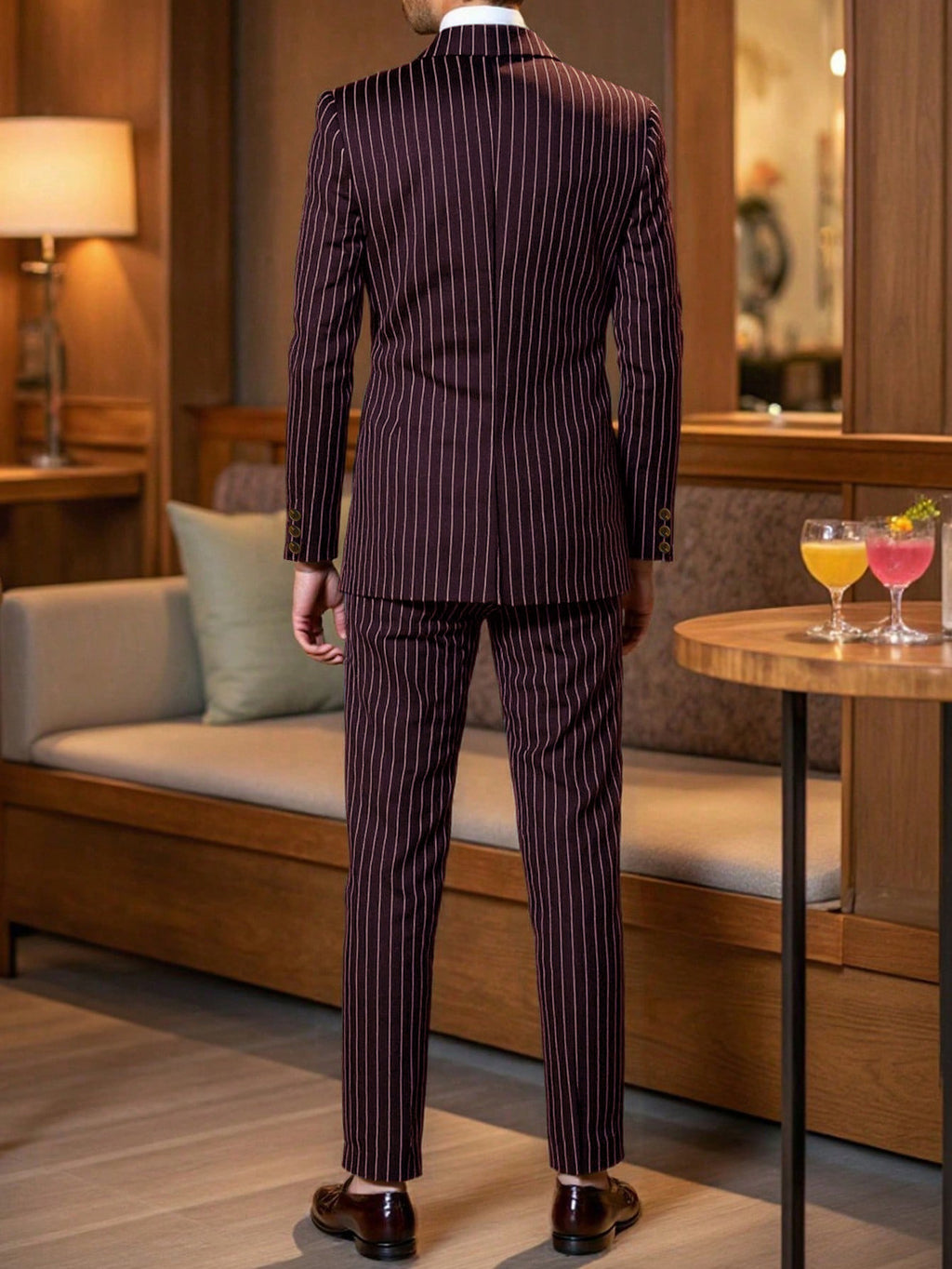 Men's Suits