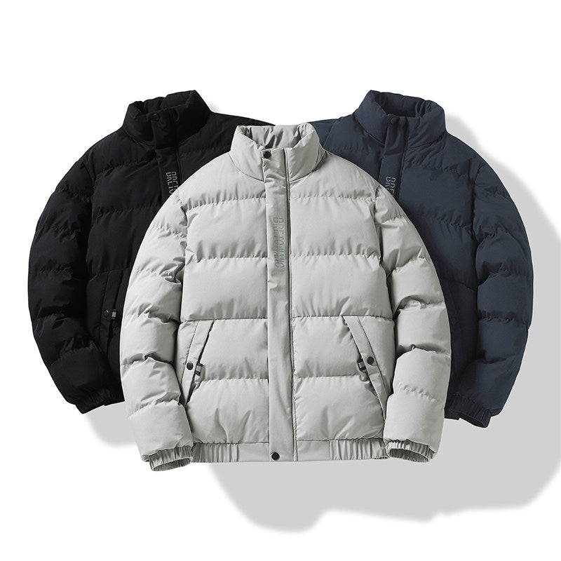 Men's Winter Jacket