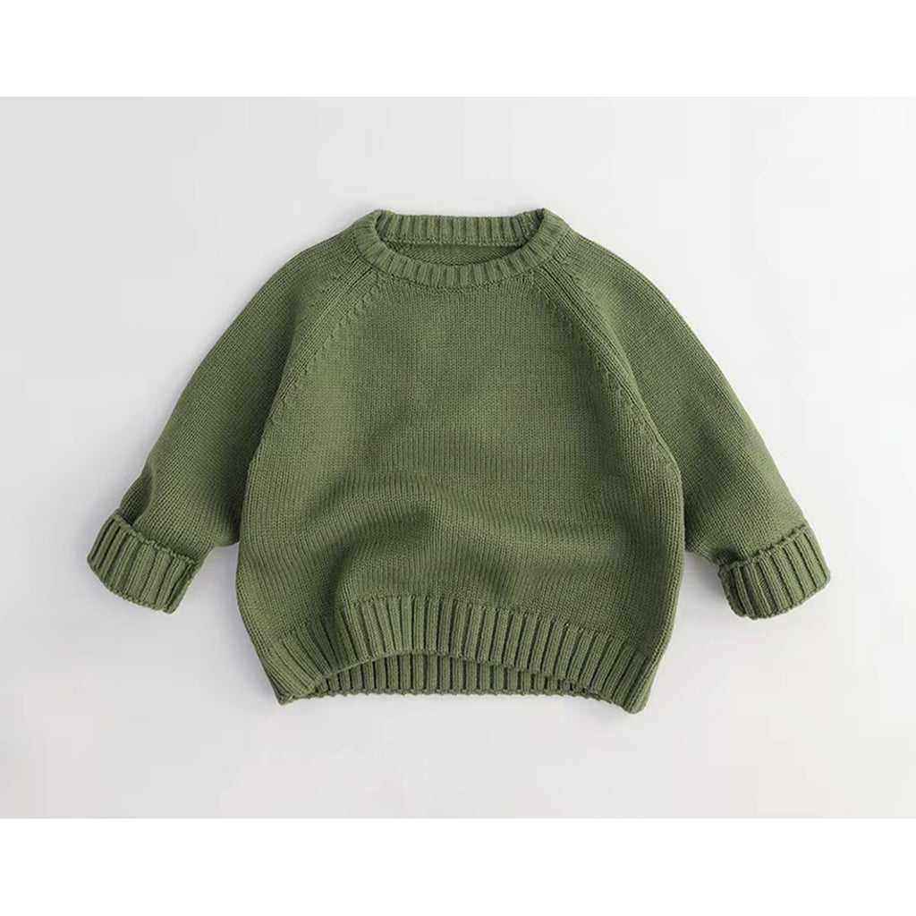 Children sweater