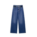 Women's Denim Jeans