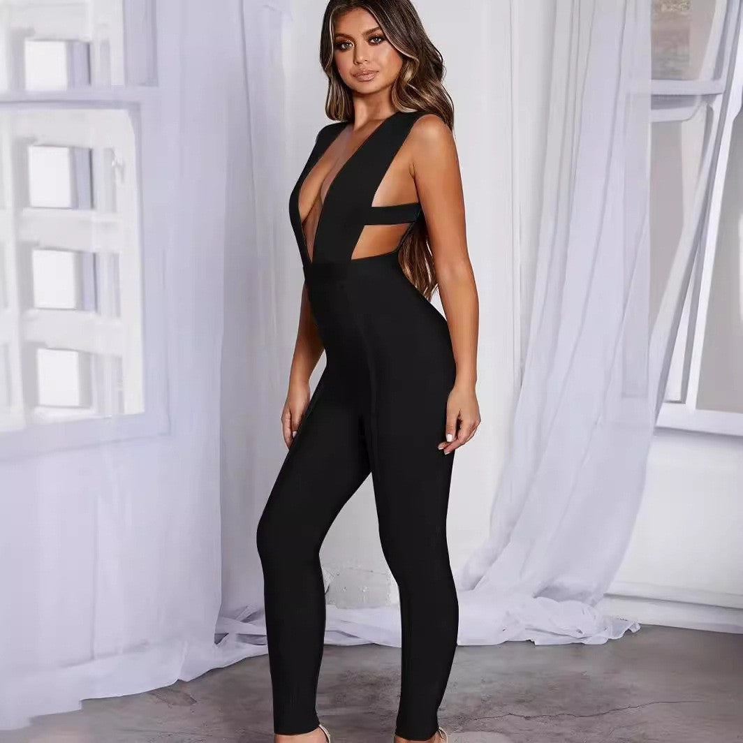 Women's jumpsuit