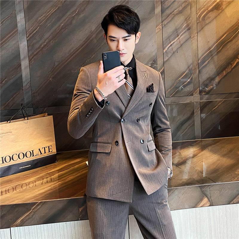 Men's Suit