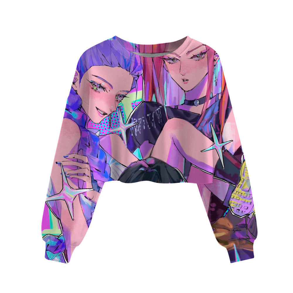 Children's Sweatshirt
