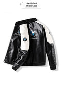 Men's Leather Jacket