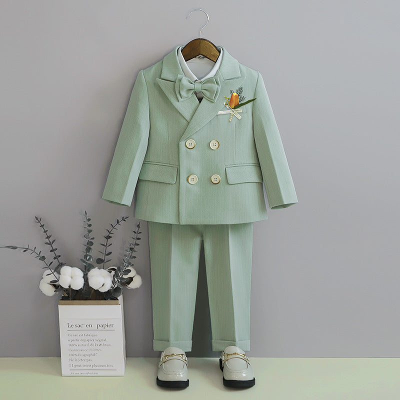 Children's suit formal wear