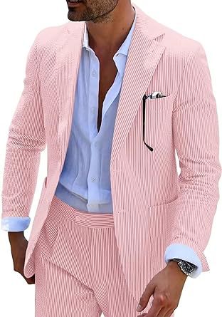 Men's Suit