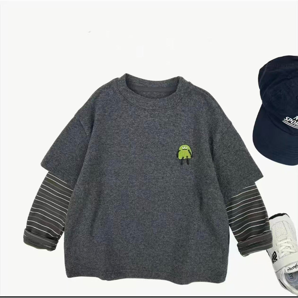 Children's Two-Piece Set