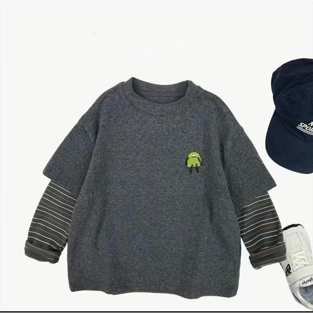 Children's Two-Piece Set