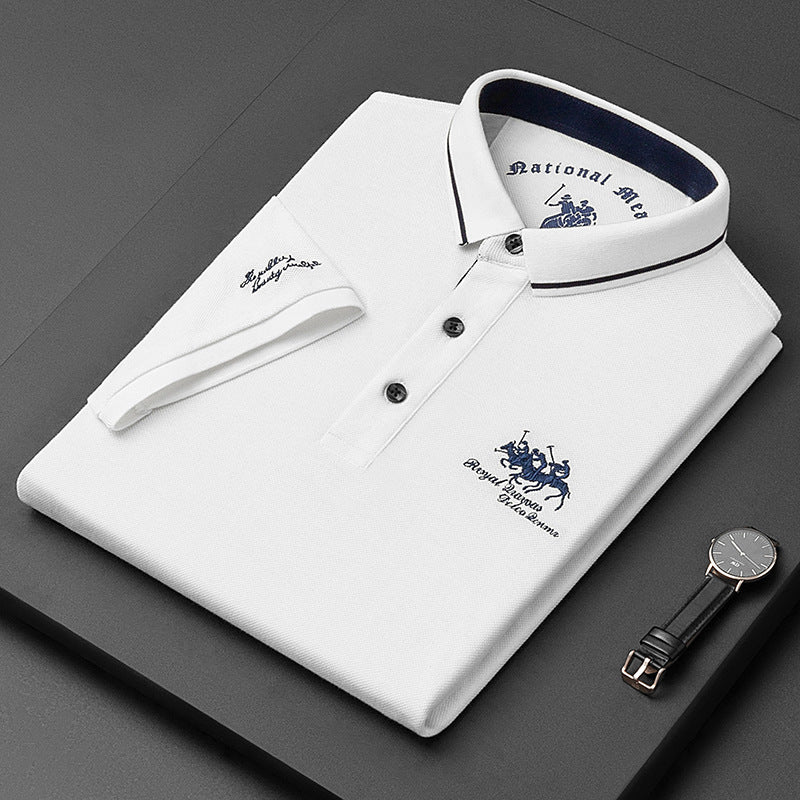 Polo shirt
