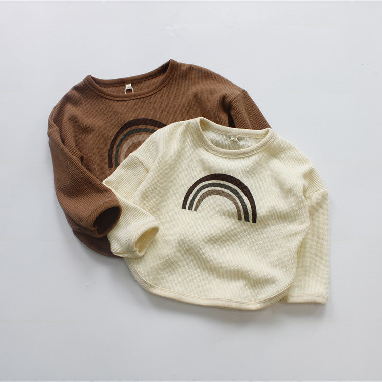 Children's Cotton T-Shirt