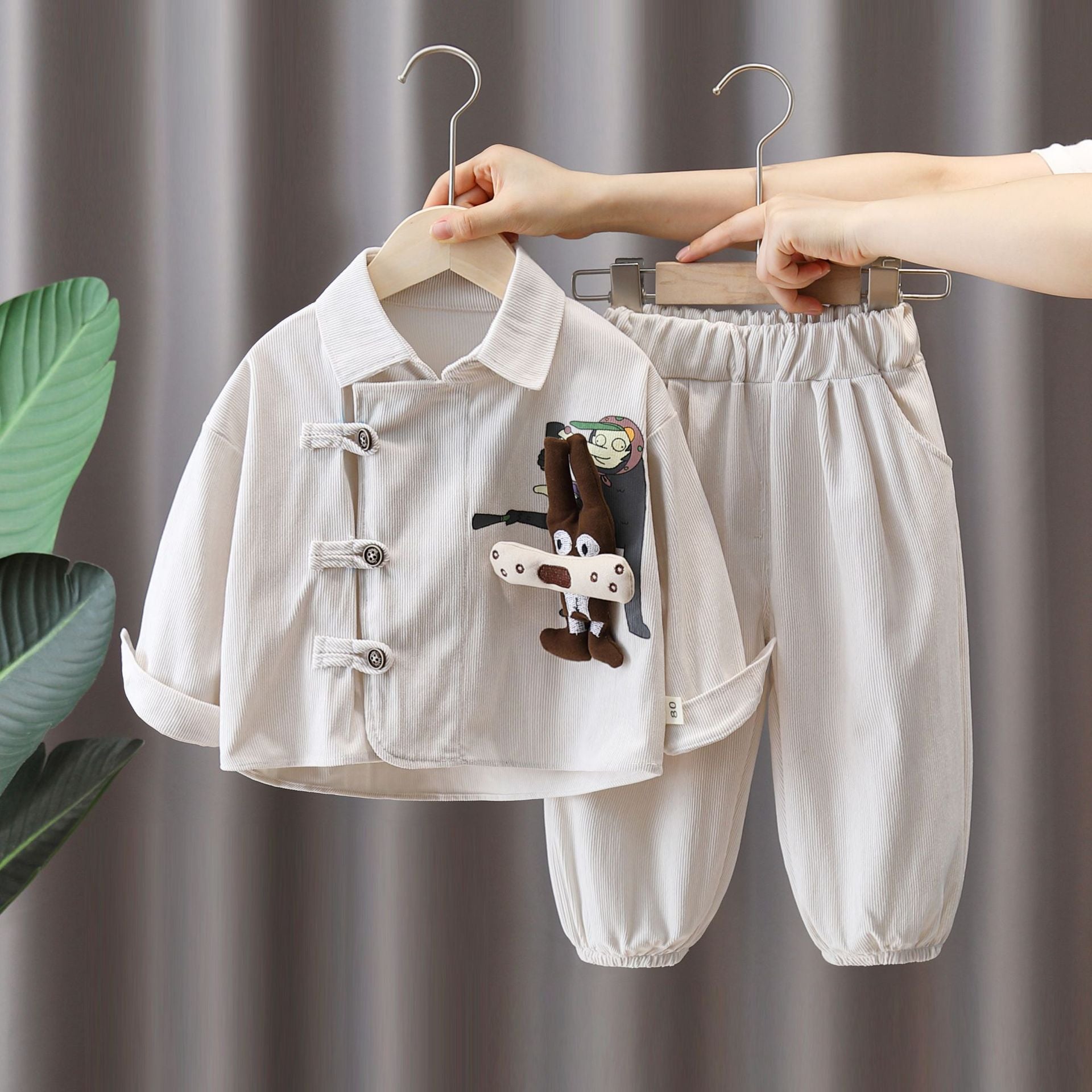 Children's Clothing