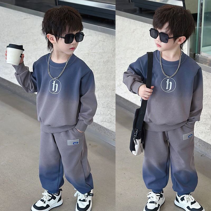 Boys' Sweat Suit