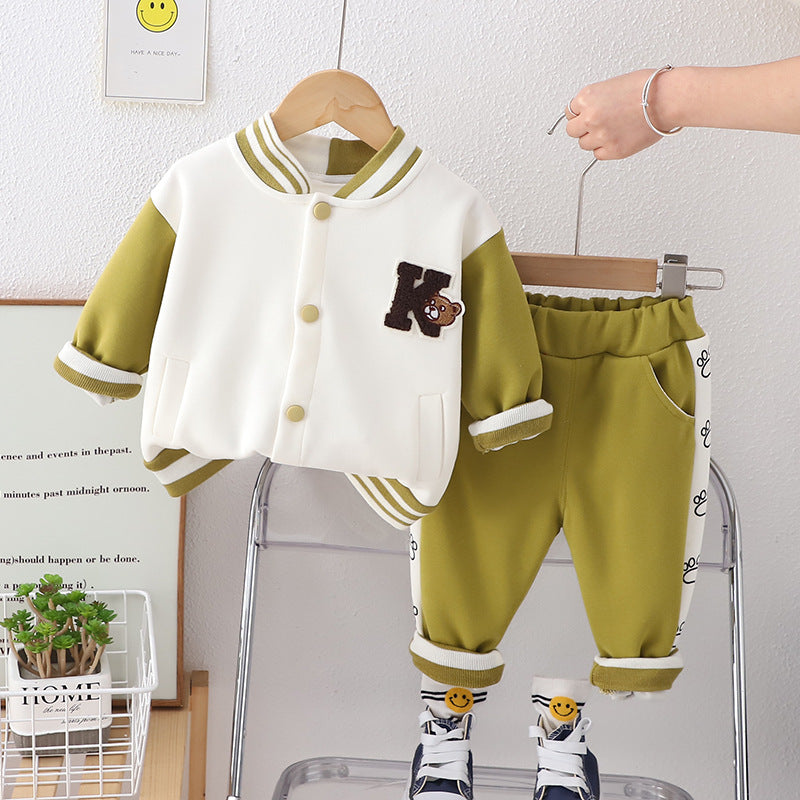 Children's Clothing Set