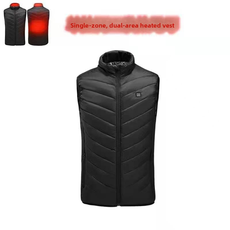 Electric Heating Vest