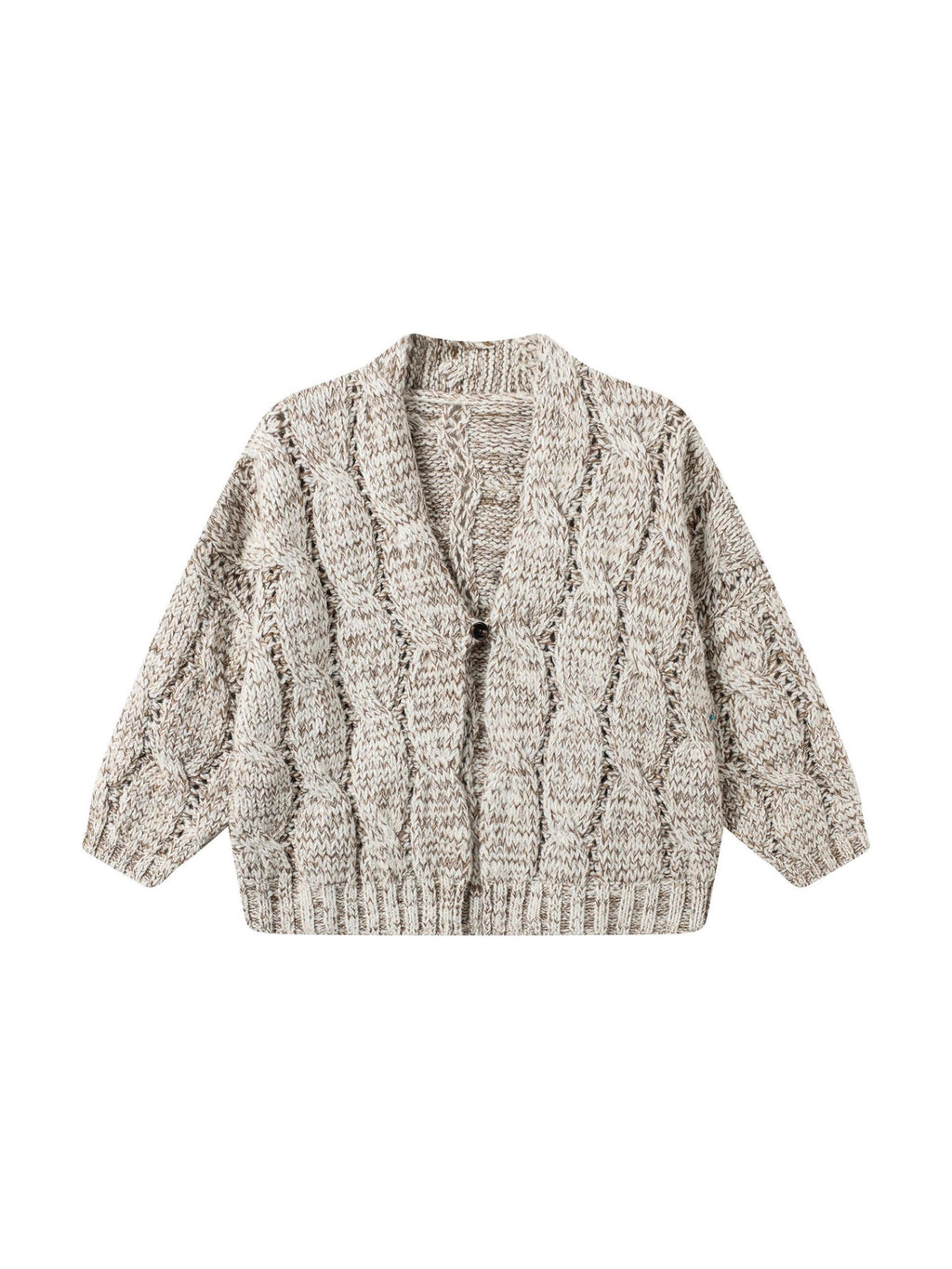 Knitted Cardigan Women