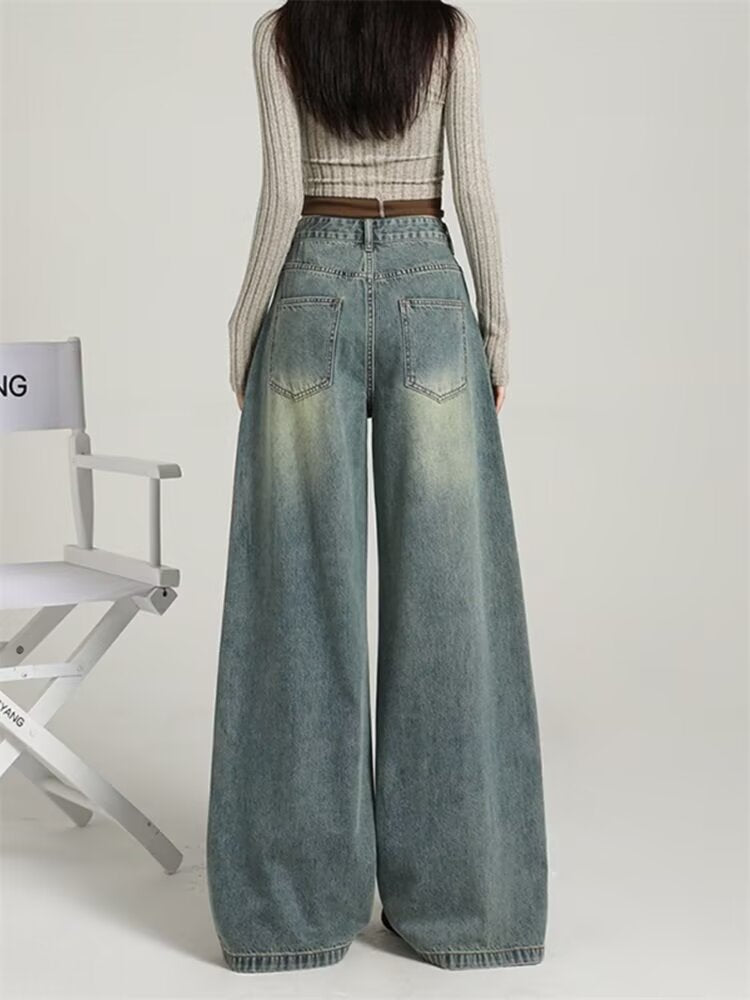 Women's Denim Jeans