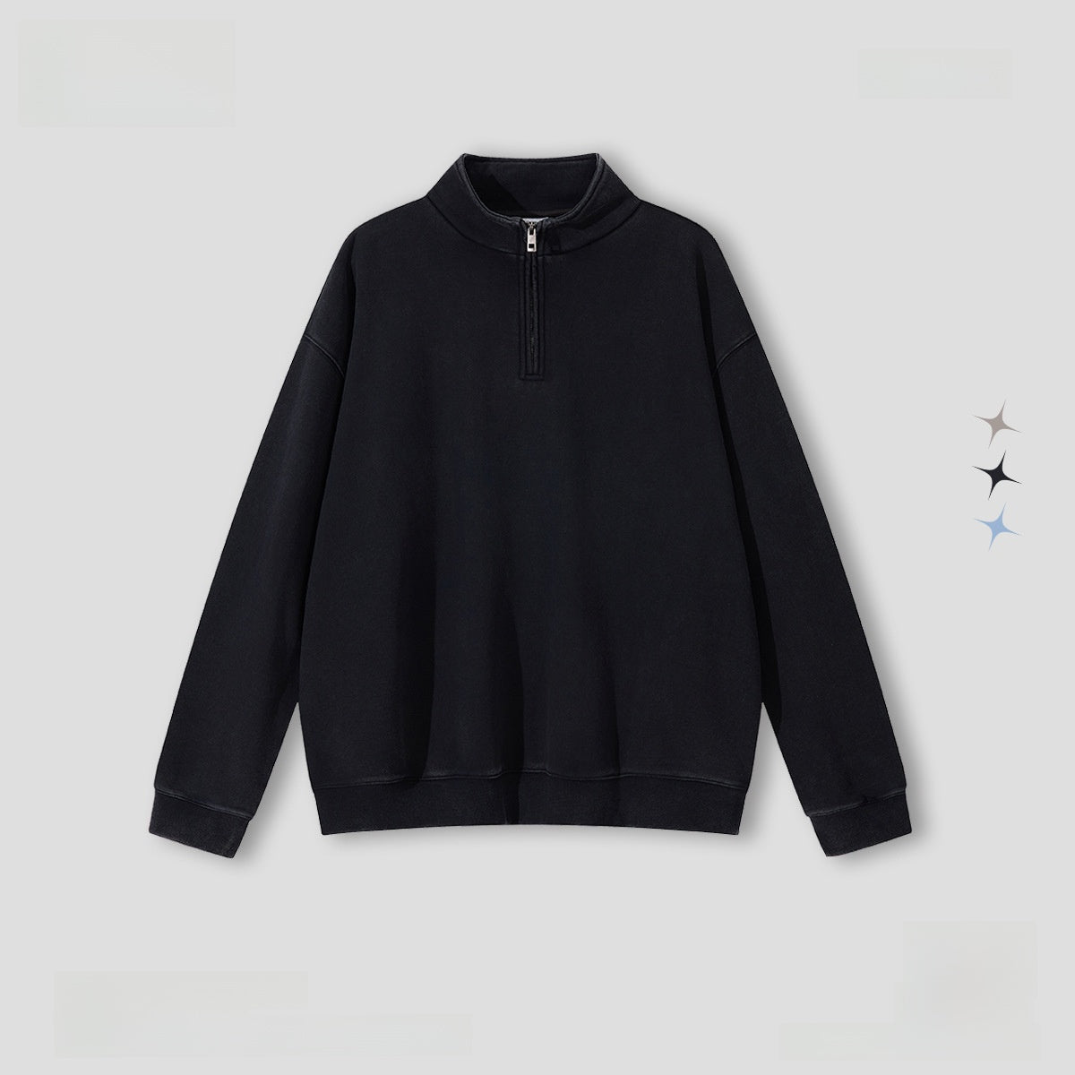 Cotton Sweatsuit