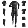 Men's Quick-Drying Sports Suit