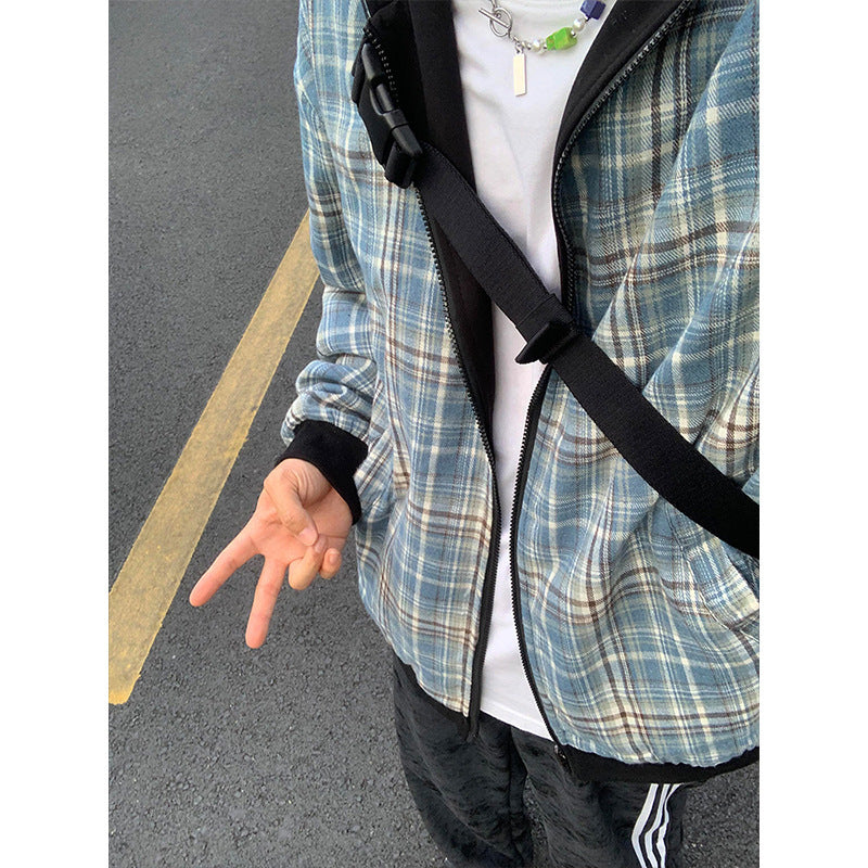 Men's Cardigan Sweater