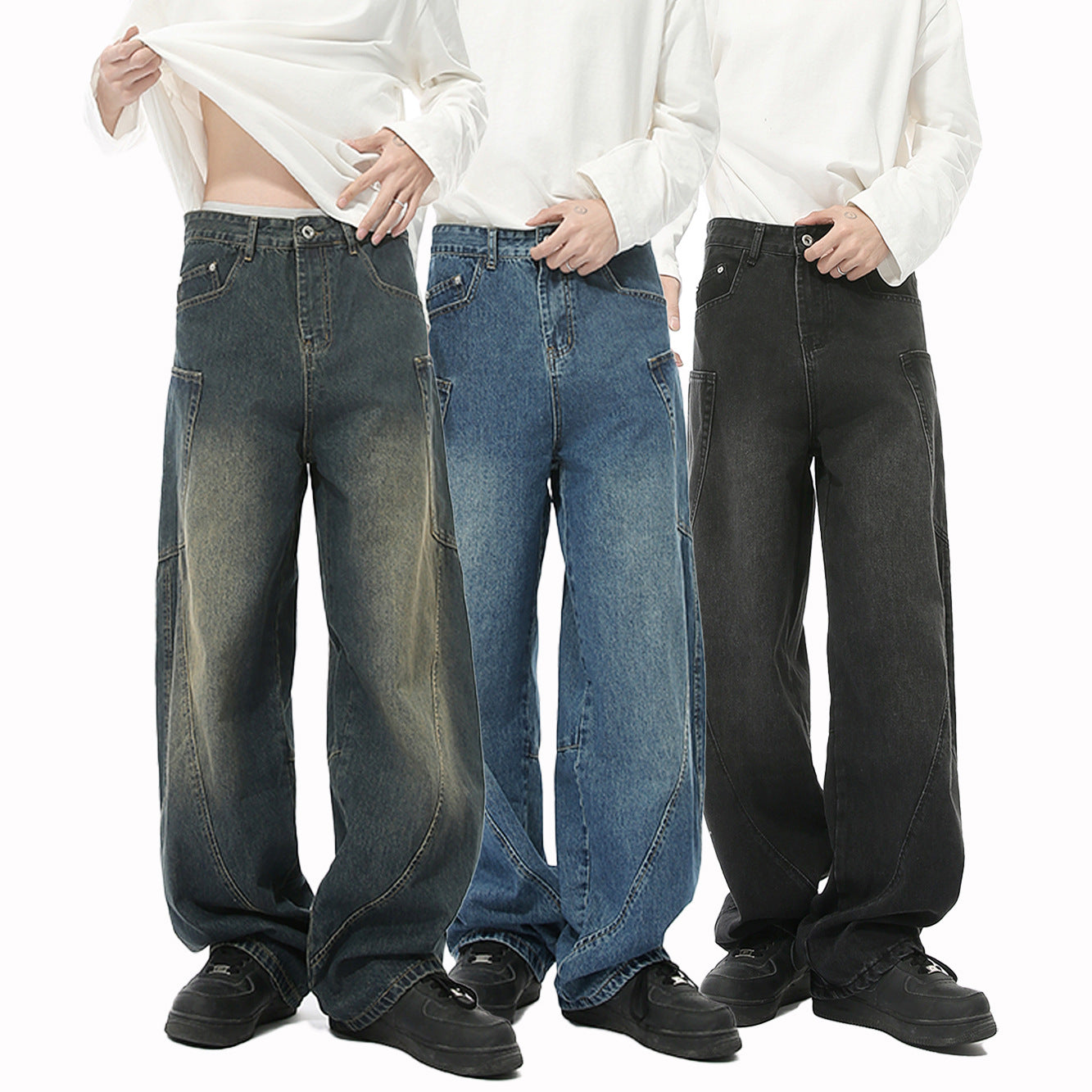 Men's jeans