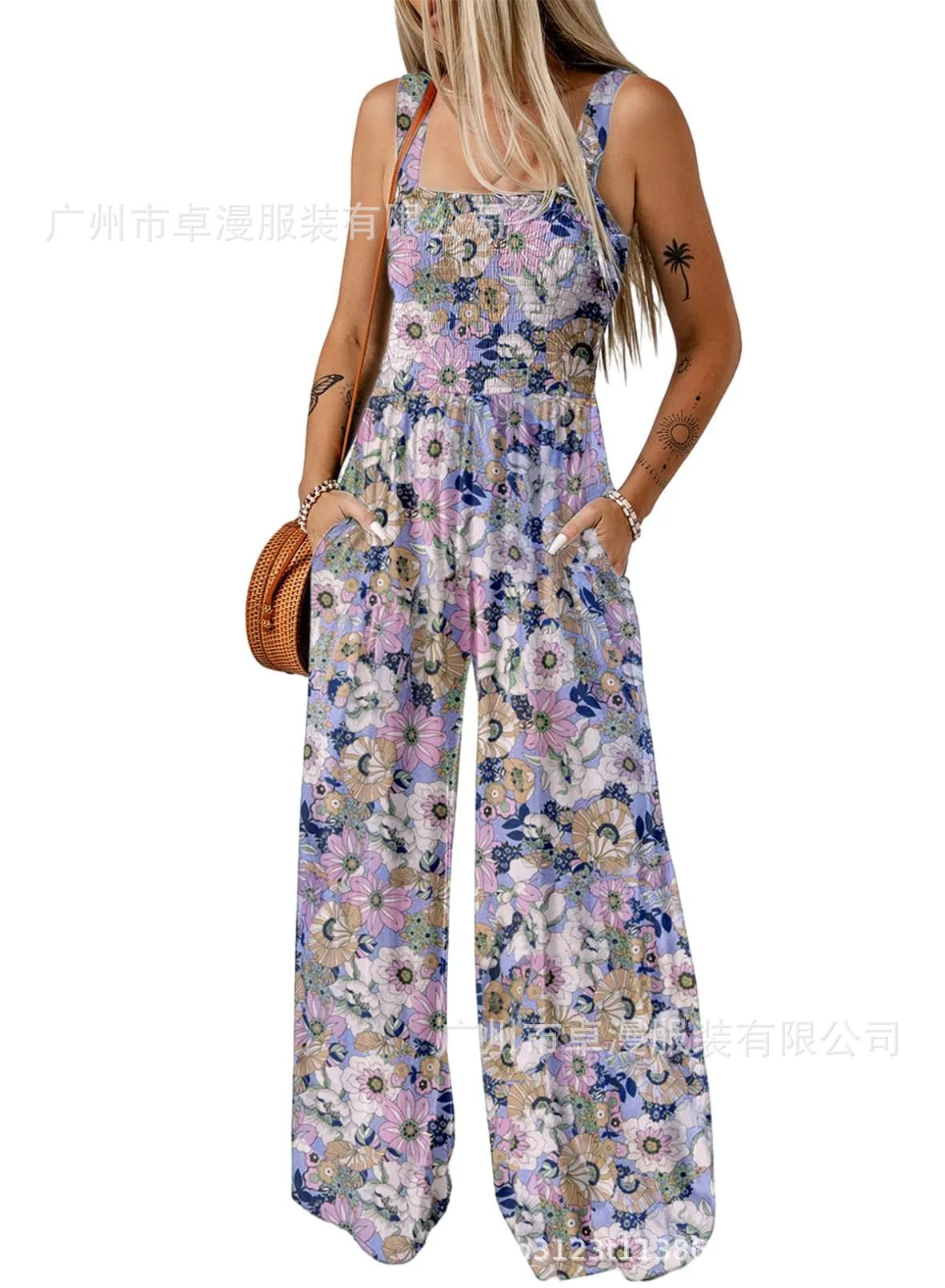 Women's Jumpsuits
