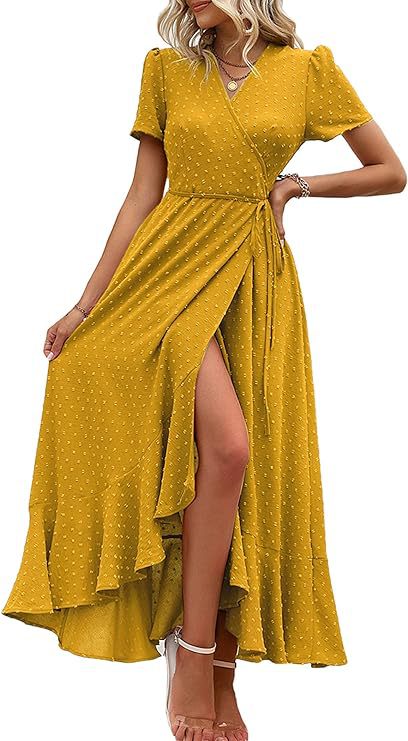 Women's Summer Dress