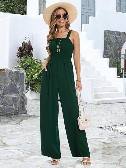 Women's Jumpsuit