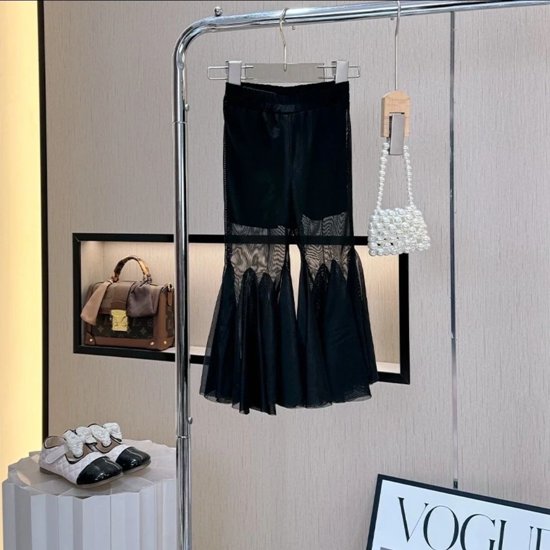 Girls' Clothing