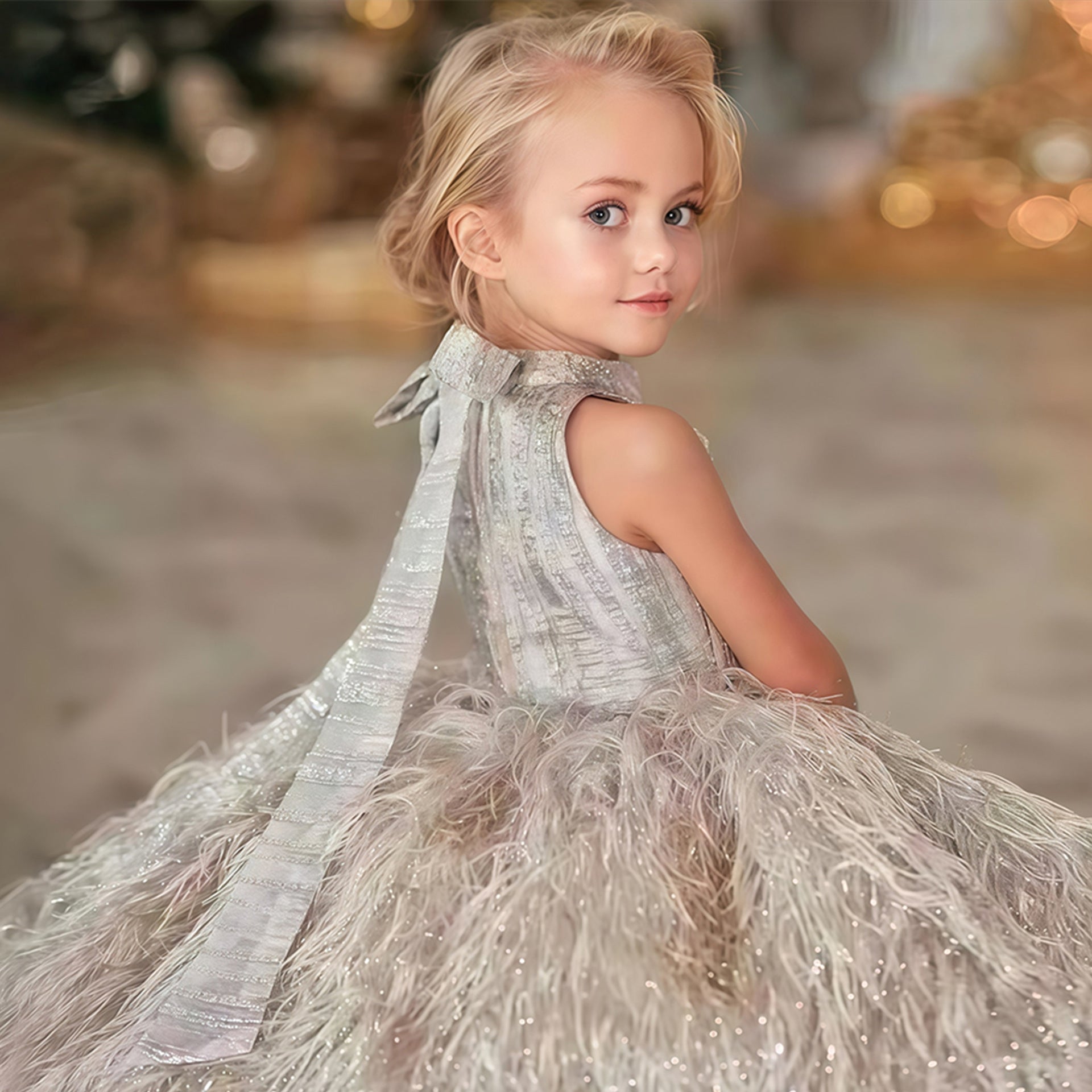 Princess Dress