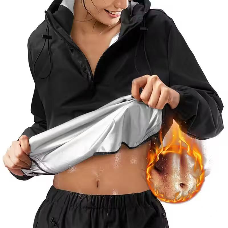 Outdoor sportswear set
